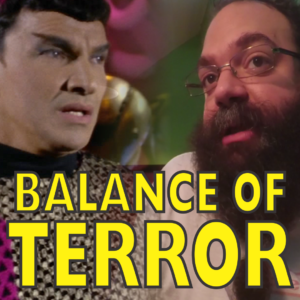 O Equilíbrio do Terror [Balance of Terror]