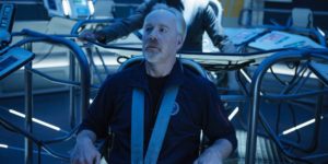 Adam Savage - The Expanse