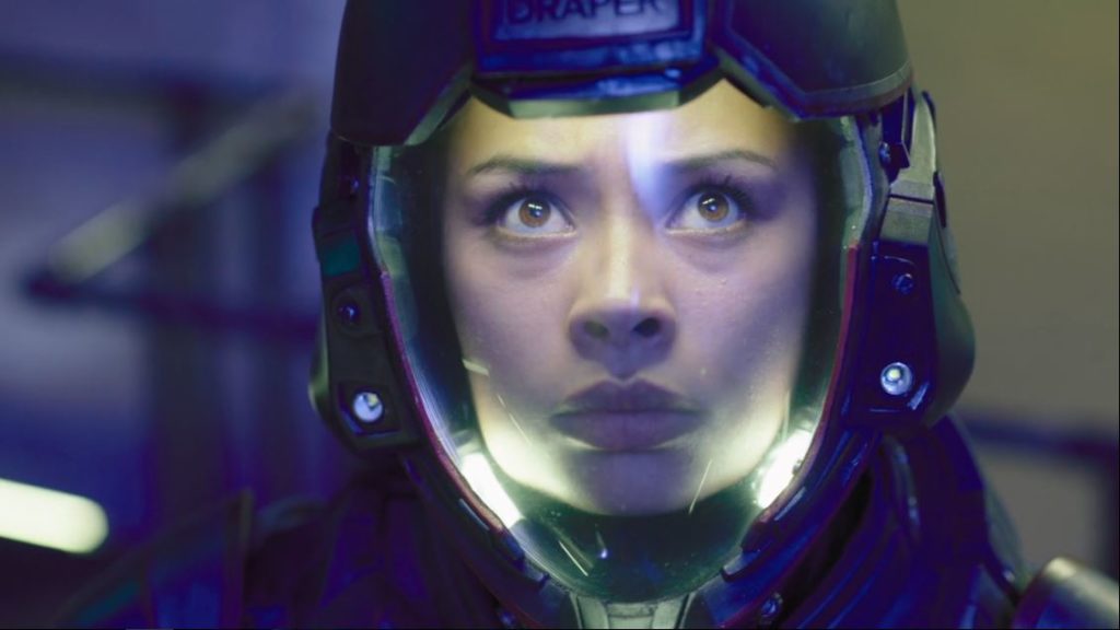 The Expanse - Terceira Temporada